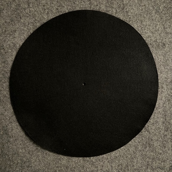 SEAWAY 2020 "Big Vibe" Slipmat Exclusive Limited Big Vibe - Picture 2 of 2